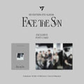 Seventeen - Face The Sun: Seventeen 4Th Album - Ep.5 Pioneer - CD
