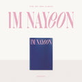 Im Nayeon (Na Version/Blue Cover)