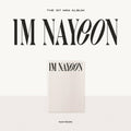 Nayeon (Twice) - Im Nayeon (Yeon Version/White Cover) - CD