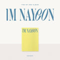 Nayeon (Twice) - Im Nayeon (Pop Version/Yellow Cover) - CD