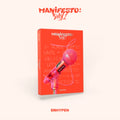 Enhypen - Manifesto: Day 1 (J Ver.) - CD