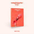 Enhypen - Manifesto: Day 1 (D Ver.) - CD