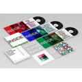 Inside (Deluxe/3LP Box Set)