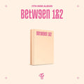 Twice - Between 1&2 (Archive Version) - CD