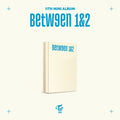 Twice - Between 1&2 (Pathfinder Version) - CD