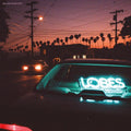 Lobes (Black Lobe LP Vinyl)