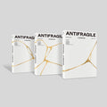 Le Sserafim - Antifragile Midnight Onyx - CD
