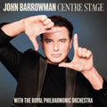John Barrowman - Centre Stage - CD
