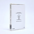 Indigo (Book Edition)