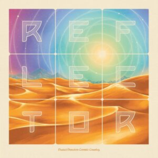 Reflector (2LP)