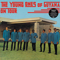 Young Ones From Guyana - On Tour / Reunion - LP Vinyl