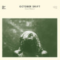 October Drift - Forever Whatever - LP Vinyl