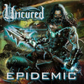 Uncured - Epidemic - LP Vinyl