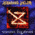 Mekong Delta - Visions Fugitives (2LP)