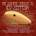 Various Artists - Led Zeppelin - The Ultimate Tr - LP Vinyl