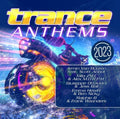 Talla 2Xlc; Armin Van Buuren; Paul Van Dyk; Ronski Speed; Alex .M.O.R.P.H. - Trance Anthems 2023 - CD
