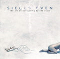 Sieges Even - Art Of Navigating By The Stars (2LP)