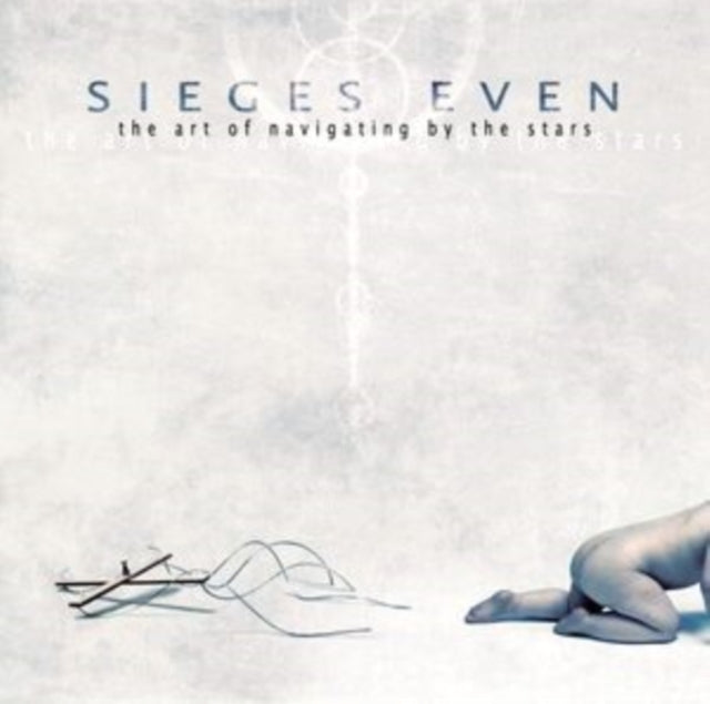 Sieges Even - Art Of Navigating By The Stars (2LP)