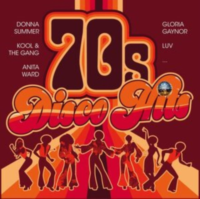70S Disco Hits Vol. 2