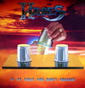 Hades - If At First You Don't Succeed - LP Vinyl