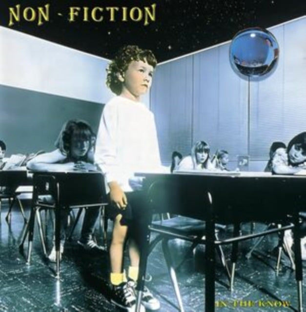 In The Know (1992)