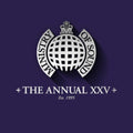 Various Artists - Annual Xxv - Ministry Of Sound - CD