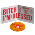 High Road (X) (2LP/140G/Orange & Red Tie Dye Vinyl)