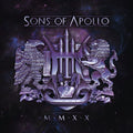 Mmxx (2LP) (180G)