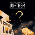 Us + Them  (3LP)