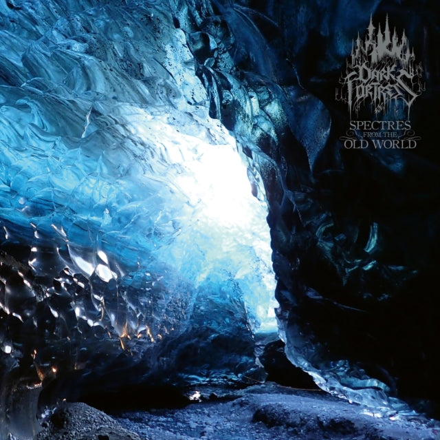 Dark Fortress - Spectres From The Old World - LP Vinyl
