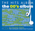 Various Artists - Hits Album: The 00S Album - CD