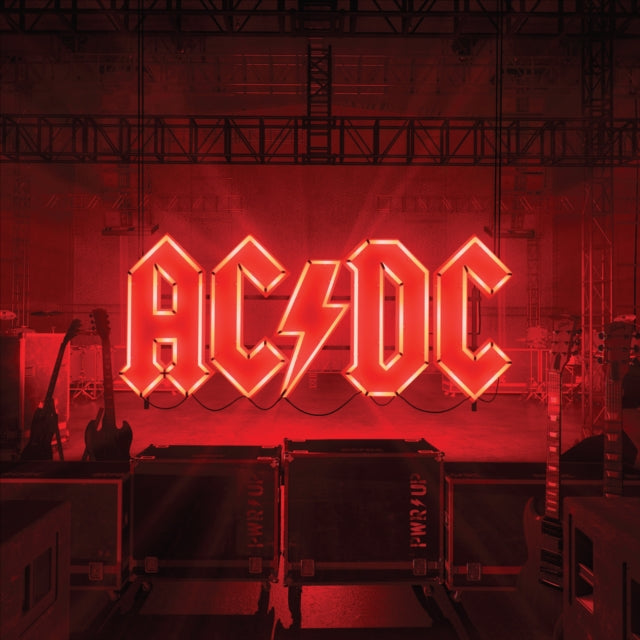Ac/Dc - Power Up (180G/Gatefold Jacket/Inner Sleeve) & Highway To Hell (Orange Blend LP Vinyl) & High Voltage (180G) & Dirty Deeds Done Dirt Cheap (180G) & Powerage (180G) & Highway To Hell (180G) & Back In Black (180G) & Razor’S Edge (180G) & Live