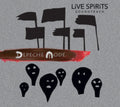 Live Spirits Ost (2CD/Booklet)