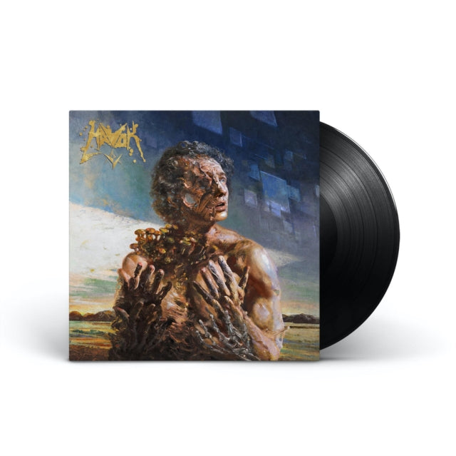 Havok - V - LP Vinyl