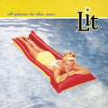 Lit - Place In The Sun (150G/Dl Insert) - LP Vinyl