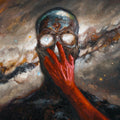 Cannibal (140G/Sea Glass Green LP Vinyl)