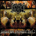 Napalm Death - Leaders Not Followers: Part 2 - CD
