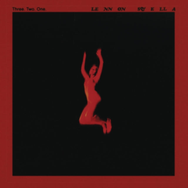 Lennon Stella - Three. Two. One. - LP Vinyl