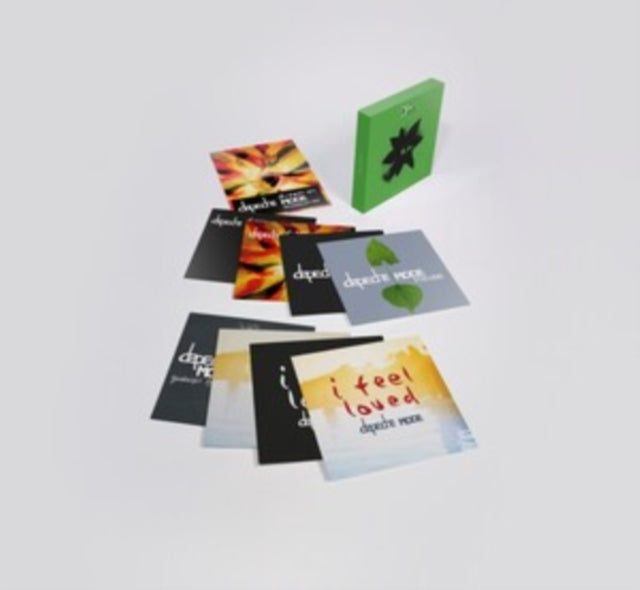 Exciter: The Box Set