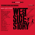 West Side Story Ost (2LP/150)