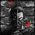 Ilan & Shigeru Umebayashi Eshkeri - Ghost Of Tsushima (Music From The Video Game) (3LP/150G)