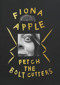 Fiona Apple - Fetch The Bolt Cutters (Deluxe/Book) - CD
