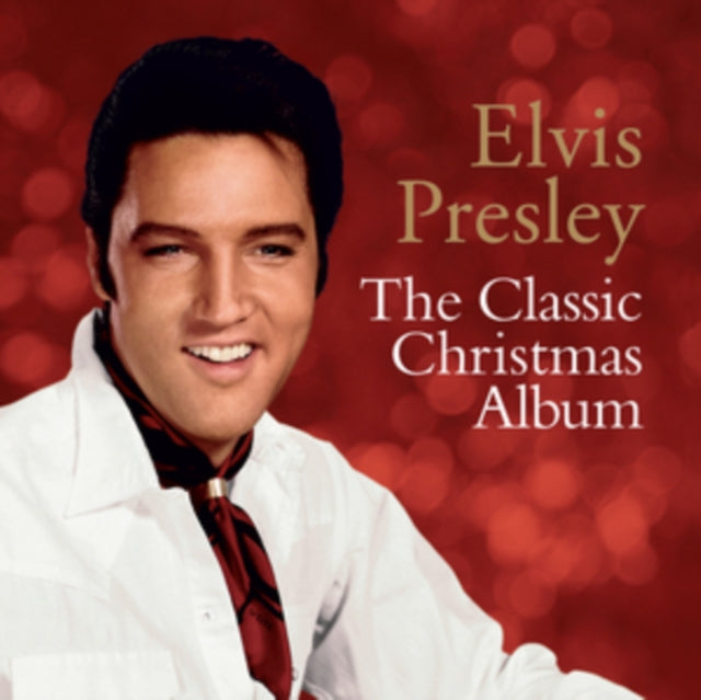 Classic Christmas Album & Elvis' Christmas Album & From Elvis In Memphis (2LP/180G/45RPM Supervinyl Ultradisc One-Step/Original Masters/Limited) & Christmas Classics & Gospel Greats (Ams Exclusive) (Snowy White LP Vinyl) & Elvis 30 #1 Hits (2LP/180G)