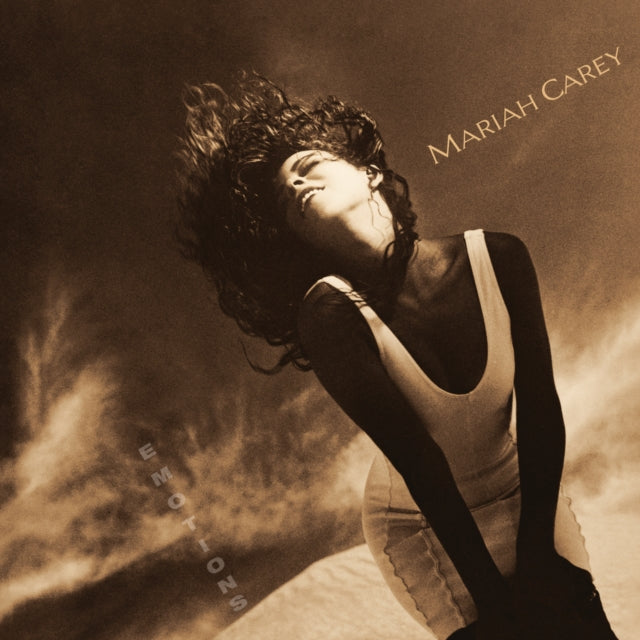 Mariah Carey - Mariah Carey & Rarities (4LP) & Daydream & Mtv Unplugged & Emotions & Music Box: 30Th Anniversary Expanded Edition (4LP) & Emancipation Of Mimi (2LP) & #1’S (2LP/Metallic Silver & Black Swirl Vinyl)