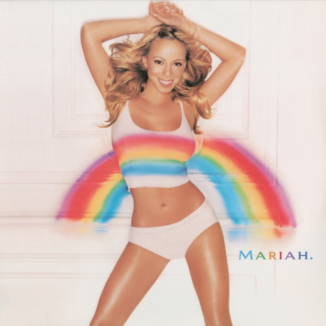 Mariah Carey & Rainbow