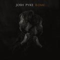 Rome (Orange LP Vinyl)