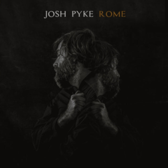Rome (Orange LP Vinyl)