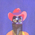 Show Pony (130G/Purple Vinyl)