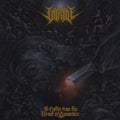 Vitriol - To Bathe From The Throat Of Cowardice - LP Vinyl