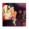 Seatbelts - Cowboy Bebop Ost (2LP/Transparent Clear With Black/Blue/Pink Splatter Vinyl)